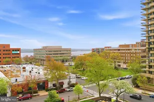 801 N Pitt Street N, Alexandria, VA 22314 - Photo 13