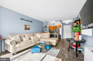 1225 Martha Custis Dr, Alexandria, VA 22302 - Photo 17