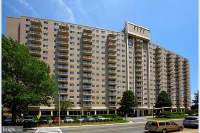 1225 Martha Custis Drive #1512, Alexandria, VA 22302 - Photo 1