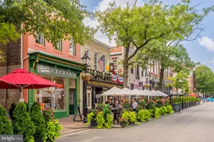 115 N Lee St, Alexandria, VA 22314 - Photo 19