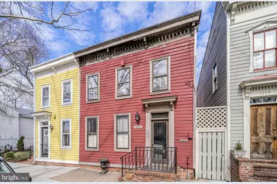 1017 Queen Street #2, Alexandria, VA 22314 - Photo 1