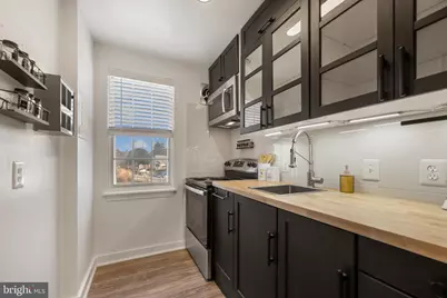 1 Auburn Court #B, Alexandria, VA 22305 - Photo 9