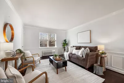 1 Auburn Court #B, Alexandria, VA 22305 - Photo 3
