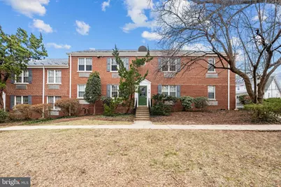 1 Auburn Court #B, Alexandria, VA 22305 - Photo 23