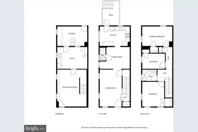 1710 N Cliff Street, Alexandria, VA 22301 - Photo 39