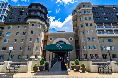 1250 S Washington Street #816, Alexandria, VA 22314 - Photo 35