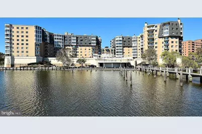 1250 S Washington Street #816, Alexandria, VA 22314 - Photo 57