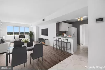 5340 Holmes Run Parkway #1102, Alexandria, VA 22304 - Photo 1