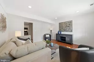 602 N Alfred St, Alexandria, VA 22314 - Photo 9