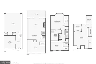 1220 Roundhouse Ln, Alexandria, VA 22314 - Photo 59