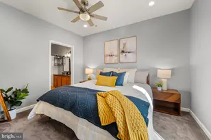 4551 Strutfield Ln, Alexandria, VA 22311 - Photo 17