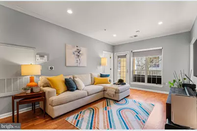 4551 Strutfield Lane #4303, Alexandria, VA 22311 - Photo 7