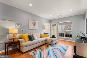 4551 Strutfield Ln, Alexandria, VA 22311 - Photo 7