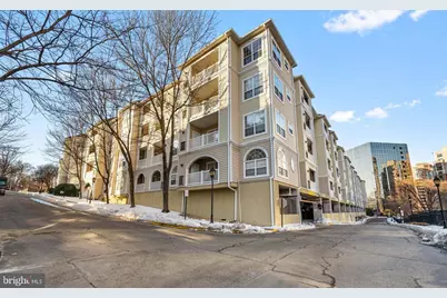 4551 Strutfield Lane #4303, Alexandria, VA 22311 - Photo 35