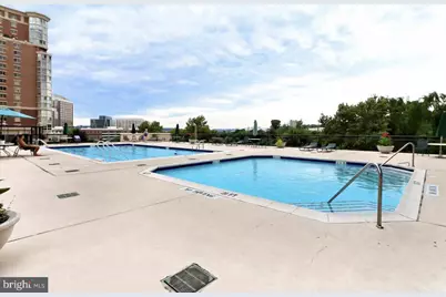 2121 Jamieson Avenue #609, Alexandria, VA 22314 - Photo 55