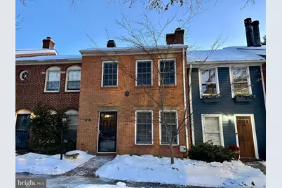 818 Wolfe Street, Alexandria, VA 22314 - Photo 1