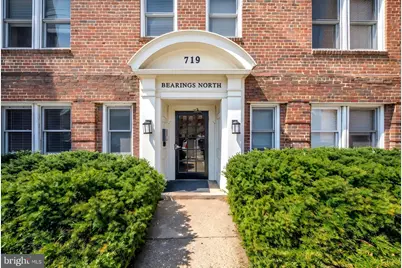 719 S St Asaph Street #203, Alexandria, VA 22314 - Photo 27