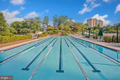 309 Yoakum Parkway #1604, Alexandria, VA 22304 - Photo 15