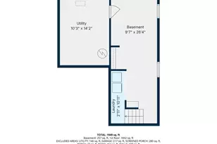 404 Cambridge Rd, Alexandria, VA 22314 - Photo 3