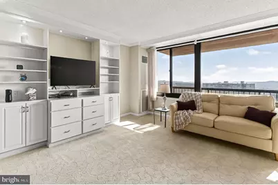 5500 Holmes Run Parkway #1507, Alexandria, VA 22304 - Photo 9