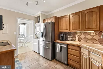 5500 Holmes Run Parkway #1507, Alexandria, VA 22304 - Photo 23
