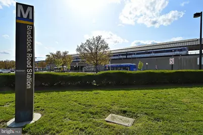 101 N West Street, Alexandria, VA 22314 - Photo 53