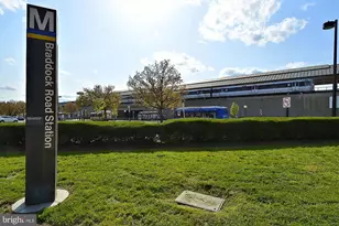 101 N West St, Alexandria, VA 22314 - Photo 53