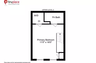 101 N West St, Alexandria, VA 22314 - Photo 7