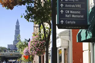 101 N West St, Alexandria, VA 22314 - Photo 67