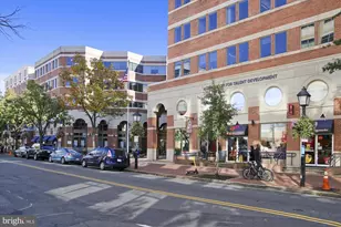 101 N West St, Alexandria, VA 22314 - Photo 59