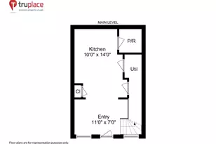 101 N West St, Alexandria, VA 22314 - Photo 5