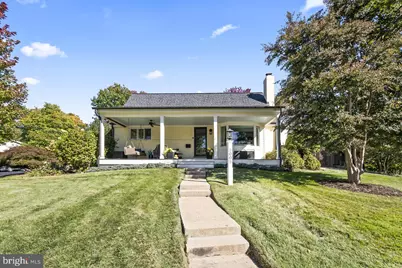 5005 Rhoades Place, Alexandria, VA 22304 - Photo 1