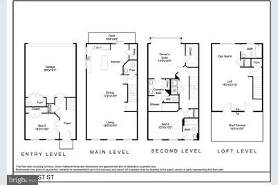 826 First Street, Alexandria, VA 22314 - Photo 29