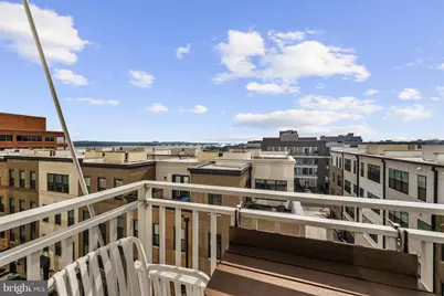 925 N Fairfax Street #507, Alexandria, VA 22314 - Photo 21