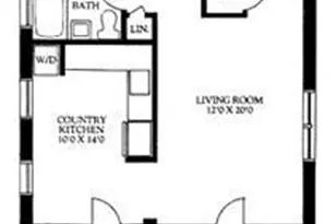 1111 N Pitt St, Alexandria, VA 22314 - Photo 13