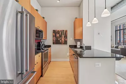 520 John Carlyle Street #432, Alexandria, VA 22314 - Photo 27