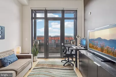 520 John Carlyle Street #432, Alexandria, VA 22314 - Photo 9