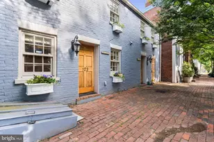 123 S Fayette St, Alexandria, VA 22314 - Photo 1
