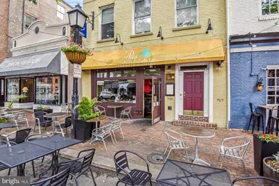 718 Snowden Hallowell Way, Alexandria, VA 22314 - Photo 127