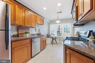 402 Commonwealth Avenue #206, Alexandria, VA 22301 - Photo 9
