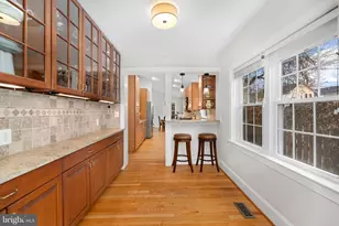 106 E Maple St, Alexandria, VA 22301 - Photo 7