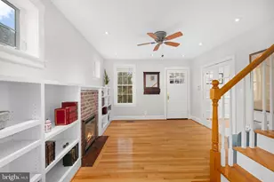 106 E Maple St, Alexandria, VA 22301 - Photo 5