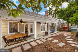 106 E Maple St, Alexandria, VA 22301 - Photo 41