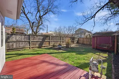 331 Laverne Avenue, Alexandria, VA 22305 - Photo 23