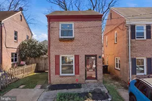 331 Laverne Ave, Alexandria, VA 22305 - Photo 31