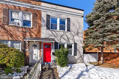 124 Baggett Place, Alexandria, VA 22314 - Photo 1