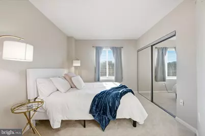 3101 N Hampton Drive #608, Alexandria, VA 22302 - Photo 11