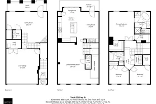 3534 Goddard Way, Alexandria, VA 22304 - Photo 11