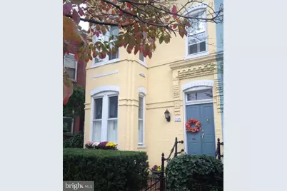 226 N Saint Asaph Street, Alexandria, VA 22314 - Photo 1