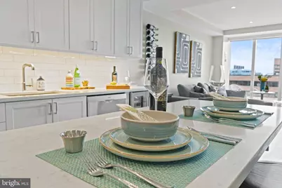 925 N Fairfax Street #708, Alexandria, VA 22314 - Photo 7